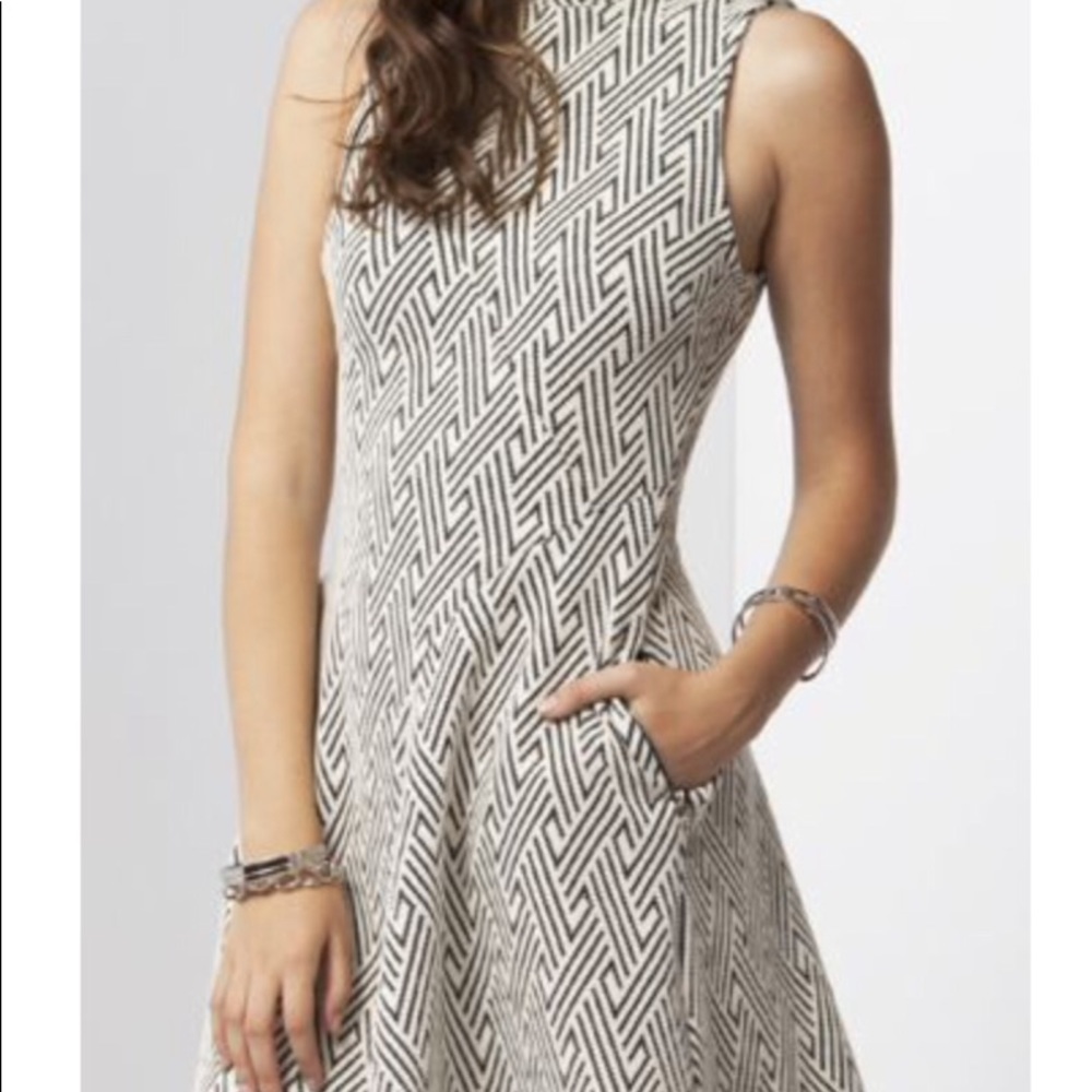 Jack Meets Kate Dress